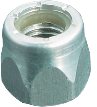 Big Nuts W/Nyloc Insert