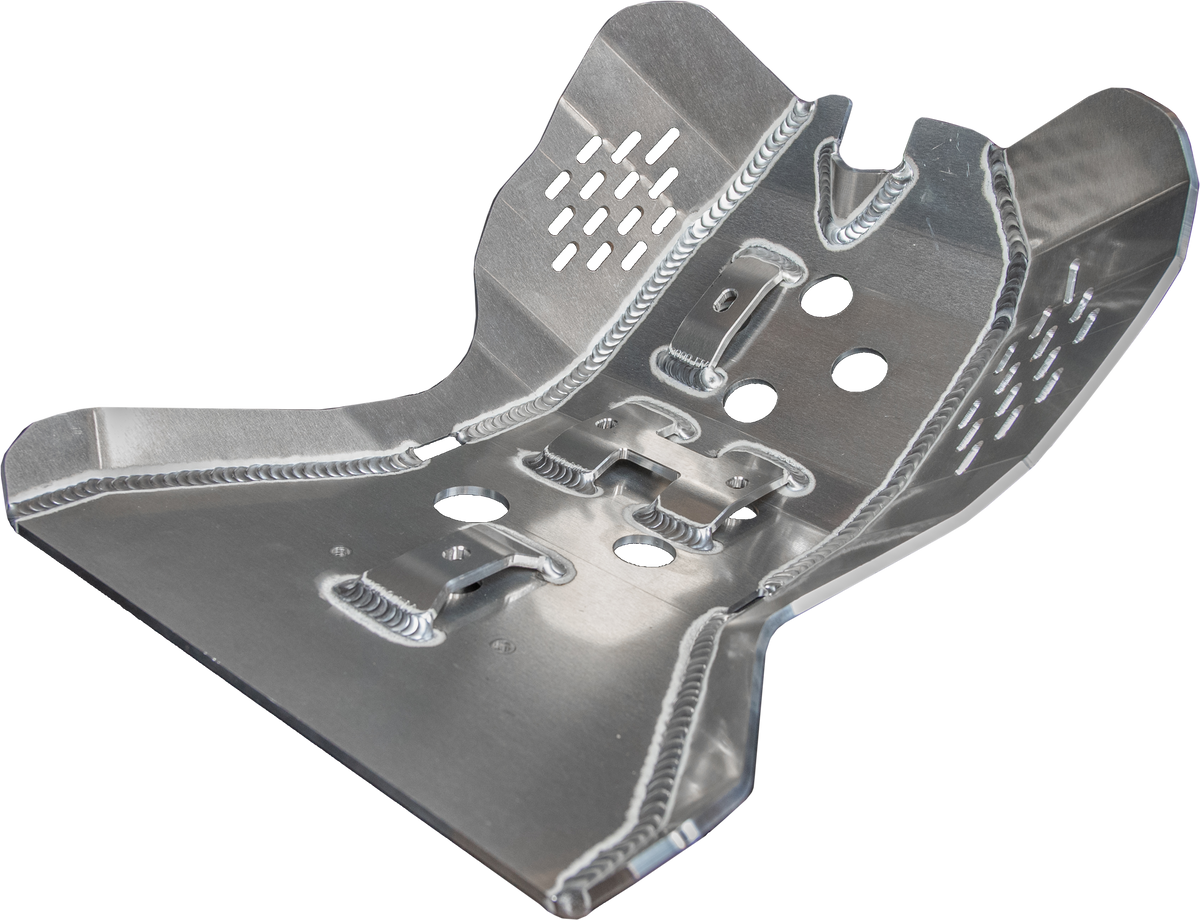 Skidplate