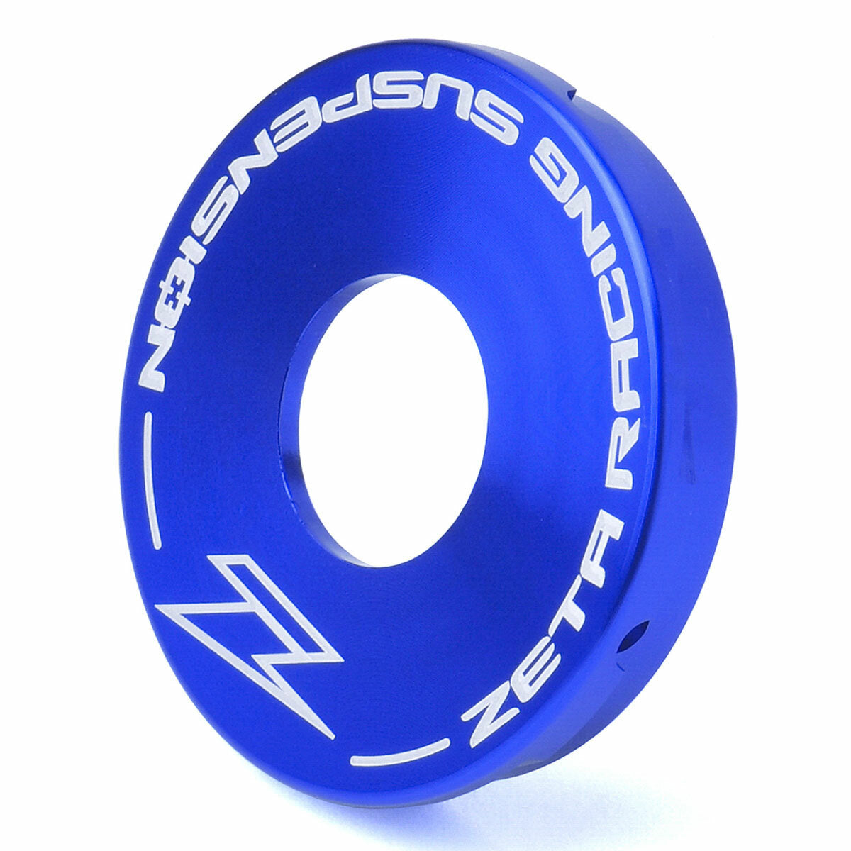 Rear Shock End Cap