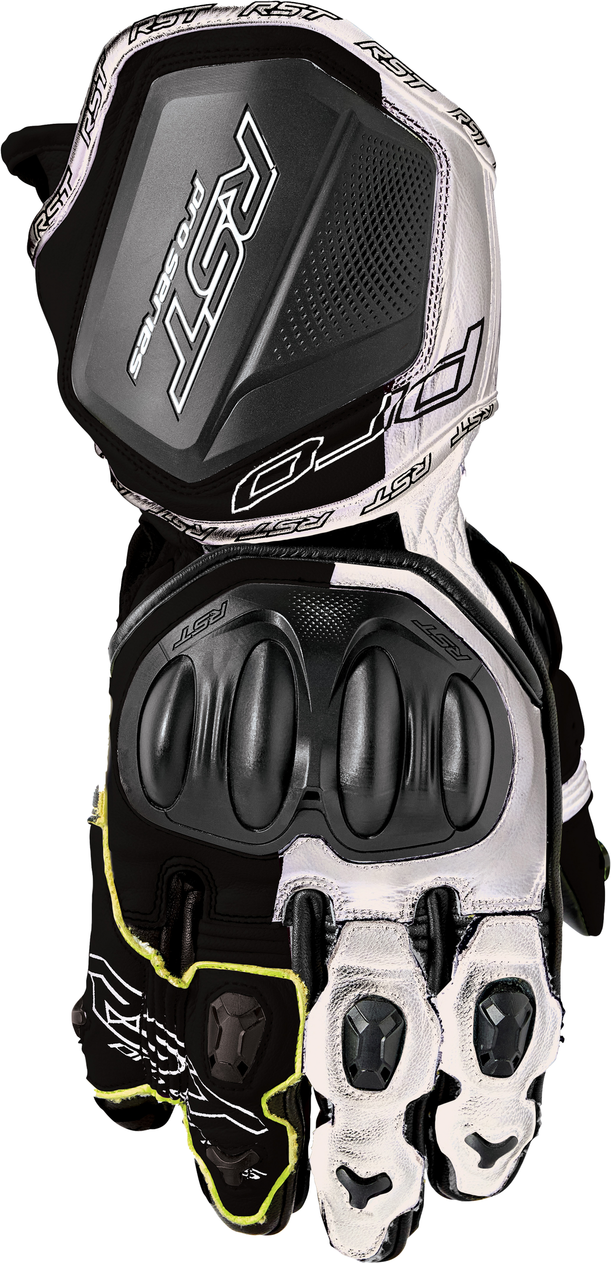 Pro Series GP D30 Gloves