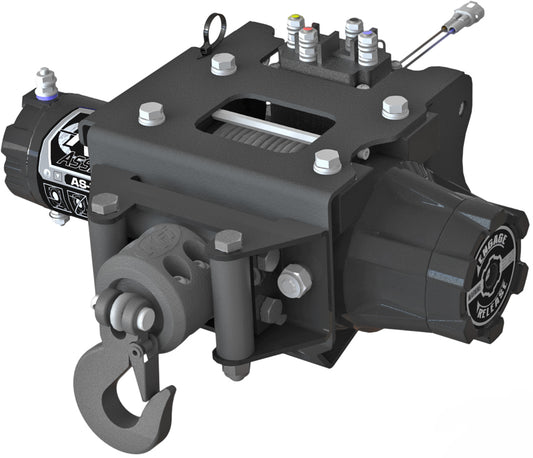 Assault 3500Lb Kit