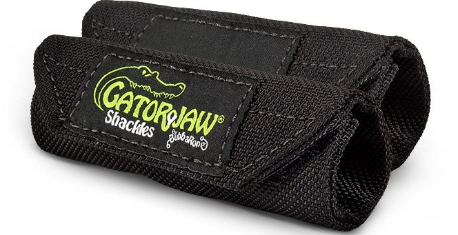 Rope Chafe Guard