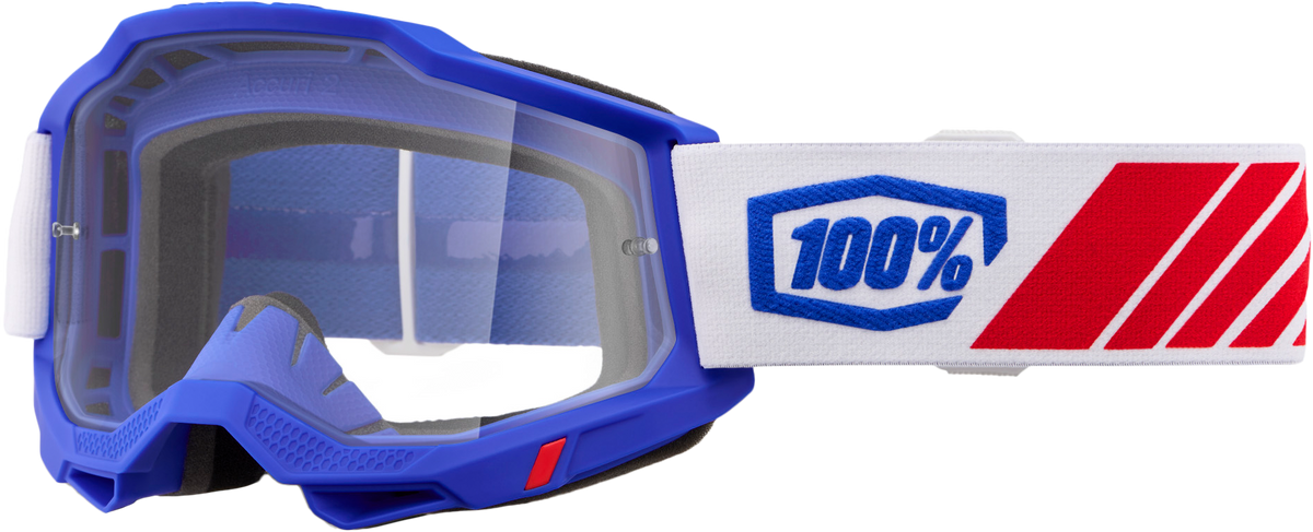 Accuri 2 Goggles