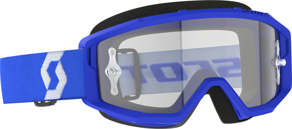 Primal Goggles