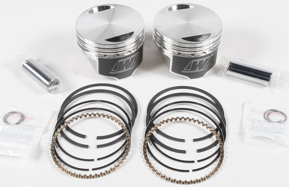 V-Twin Piston Kit