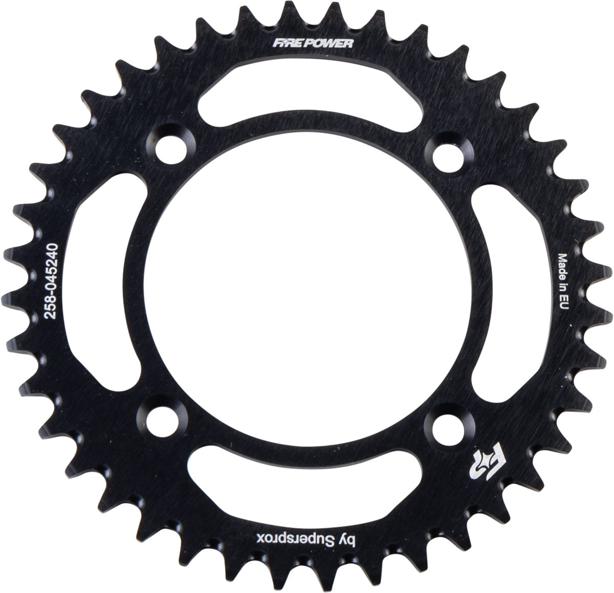 Aluminum Rear Sprocket
