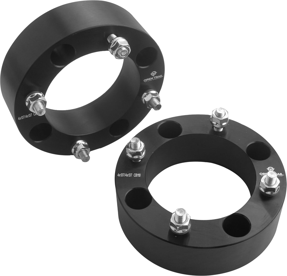 Wheel Spacer