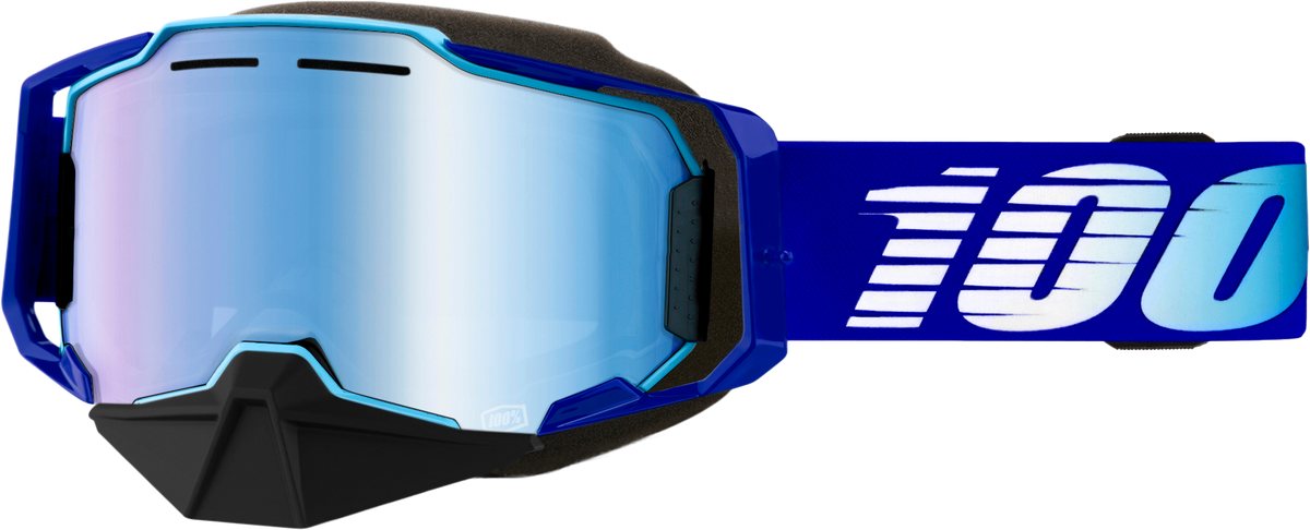Armega Snowmobile Goggle (2025)