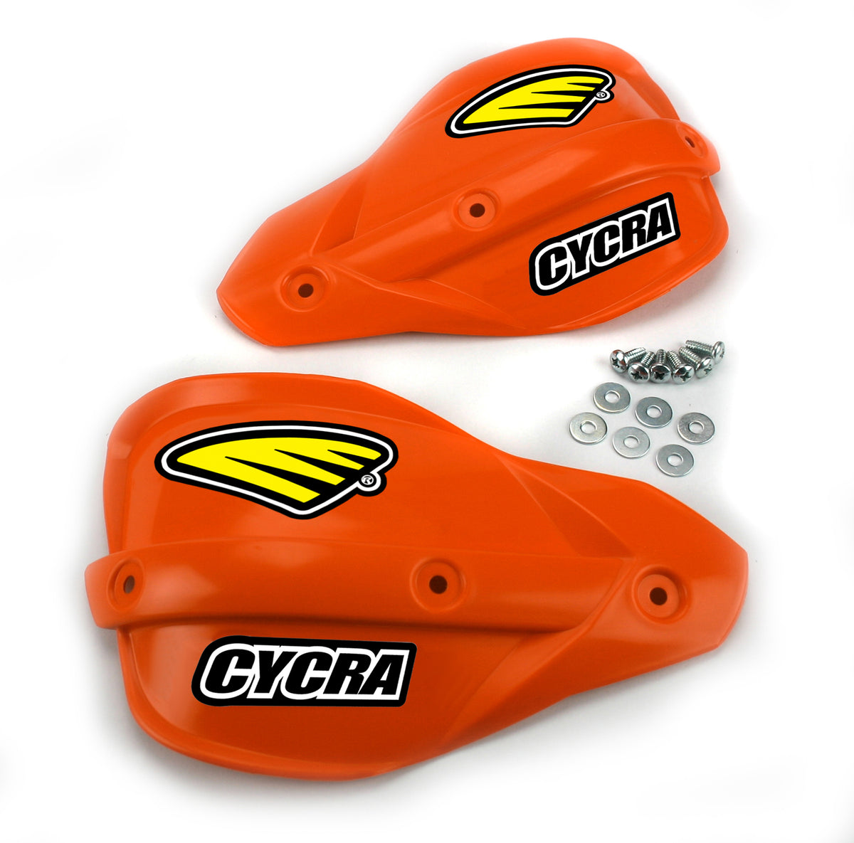 Plastic Replacement Shields