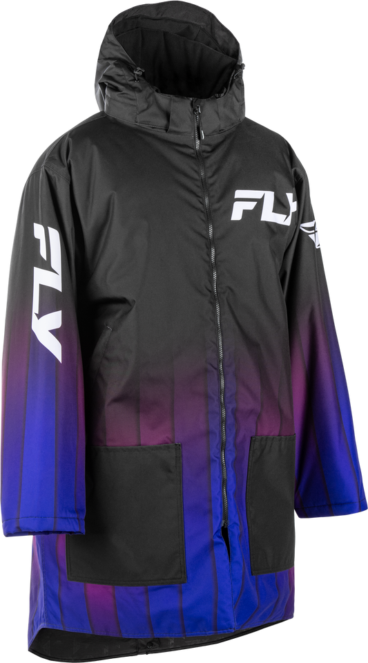Pit Coat (2026)