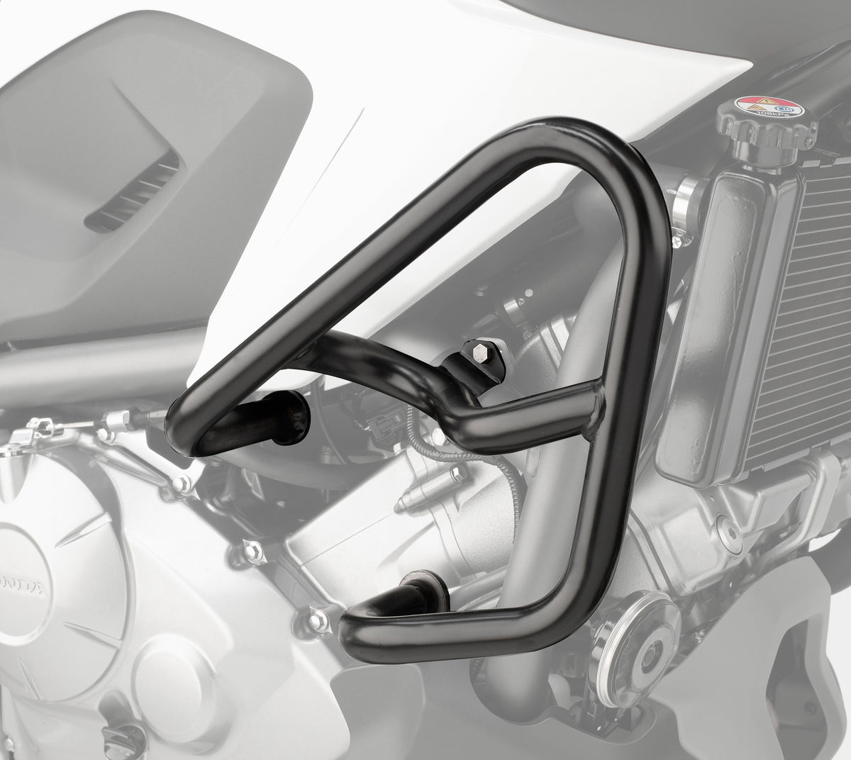 Engine Guard