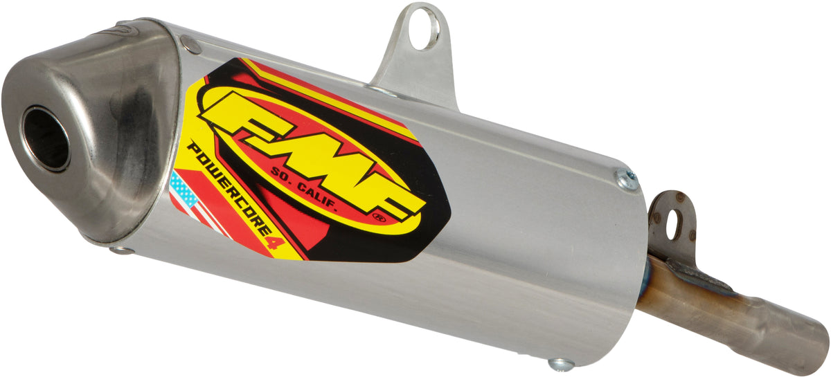 Offroad Powercore 4 Exhaust Silencer