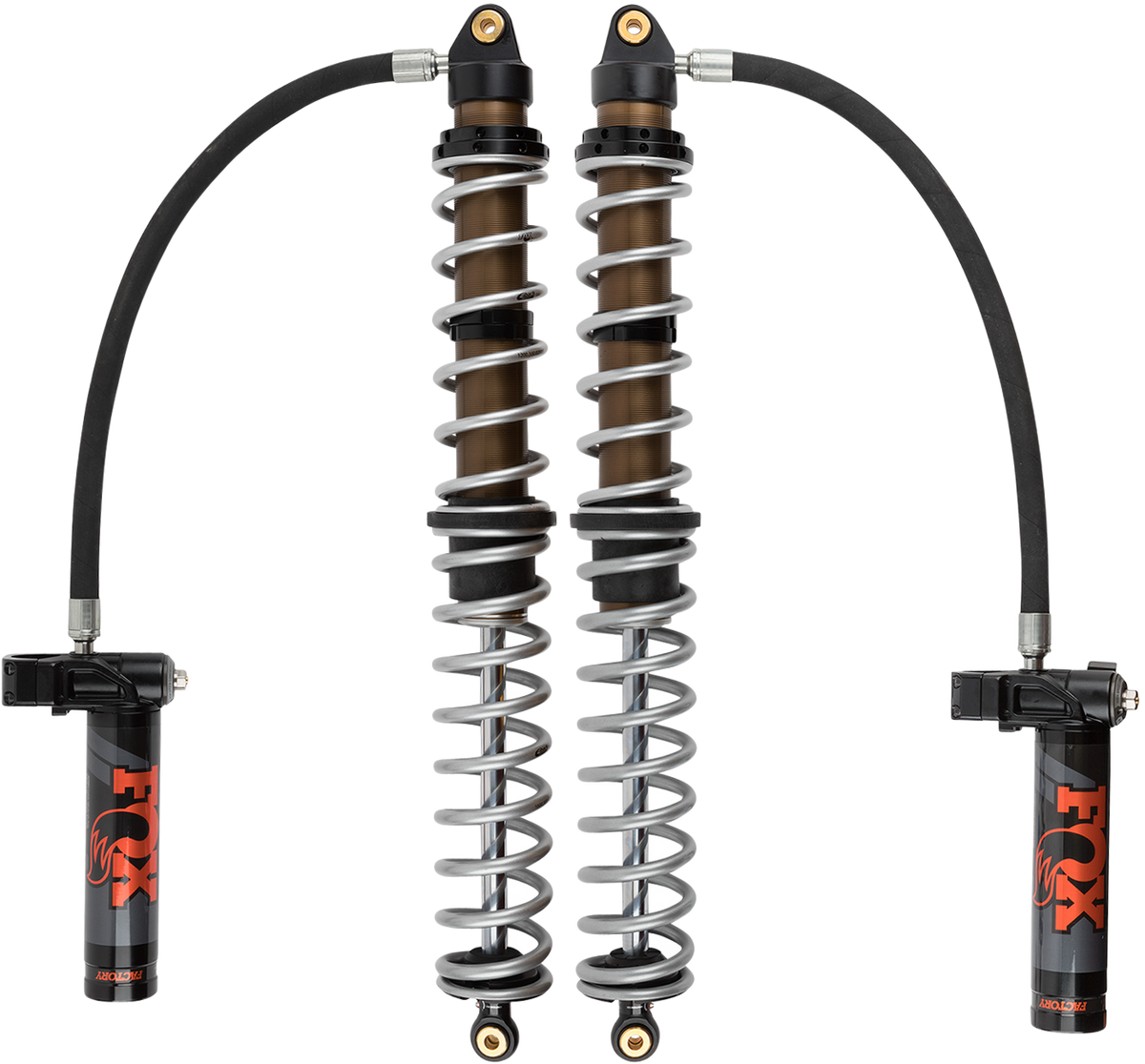 Fox Utv 2.5 Podium Rc2