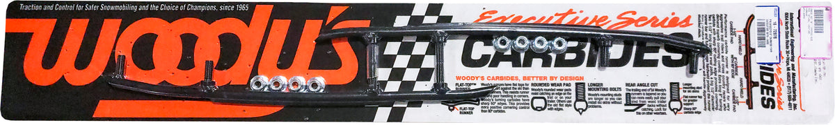 Executive Round Bar Runners