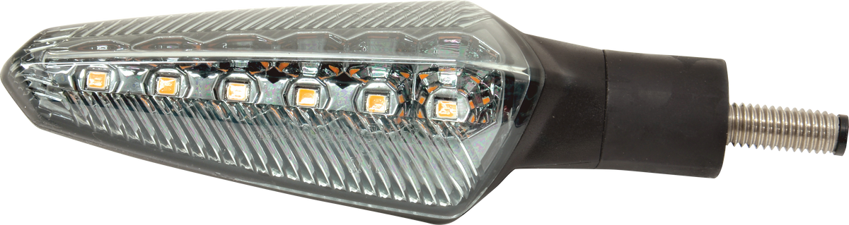 Nuovo LED Turn Signals
