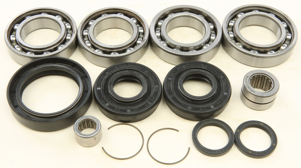 Differential Bearing & Seal Kit