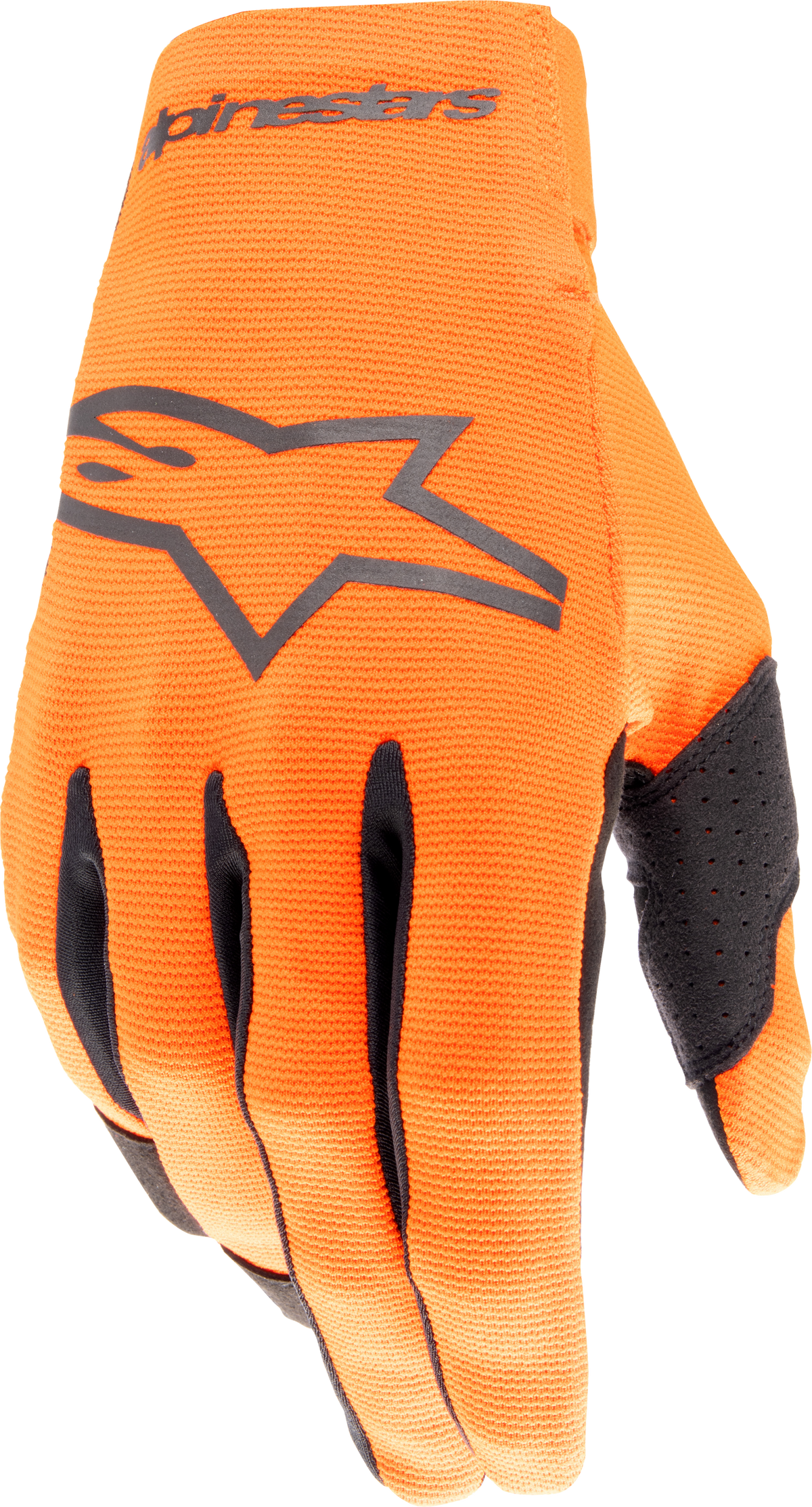 Radar Gloves