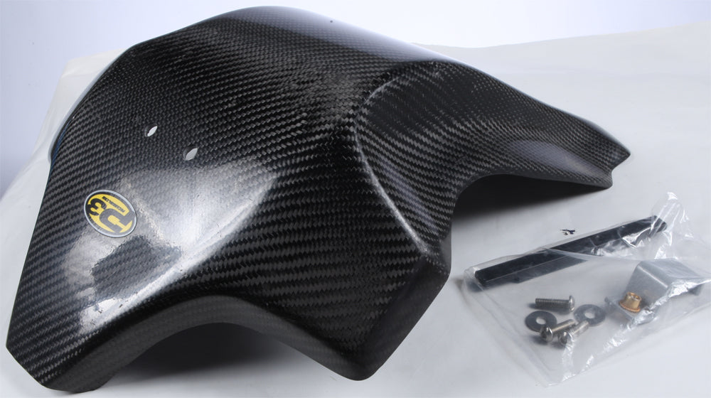 Carbon Fiber Skid Plate