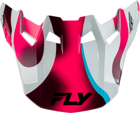 Formula CC Vibe Helmet Accessories (2027)