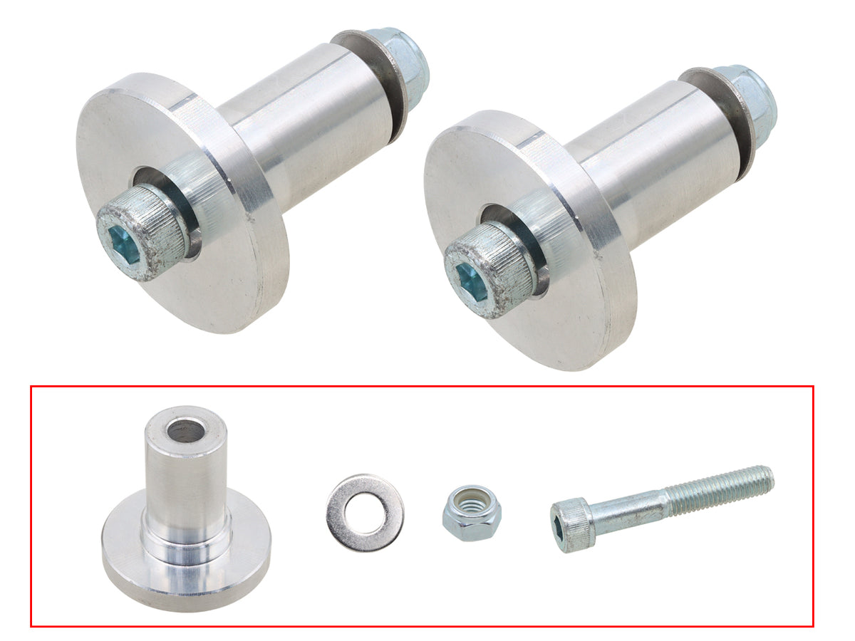 SUSPENSION SPRING PROTECTOR