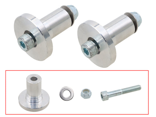 SUSPENSION SPRING PROTECTOR