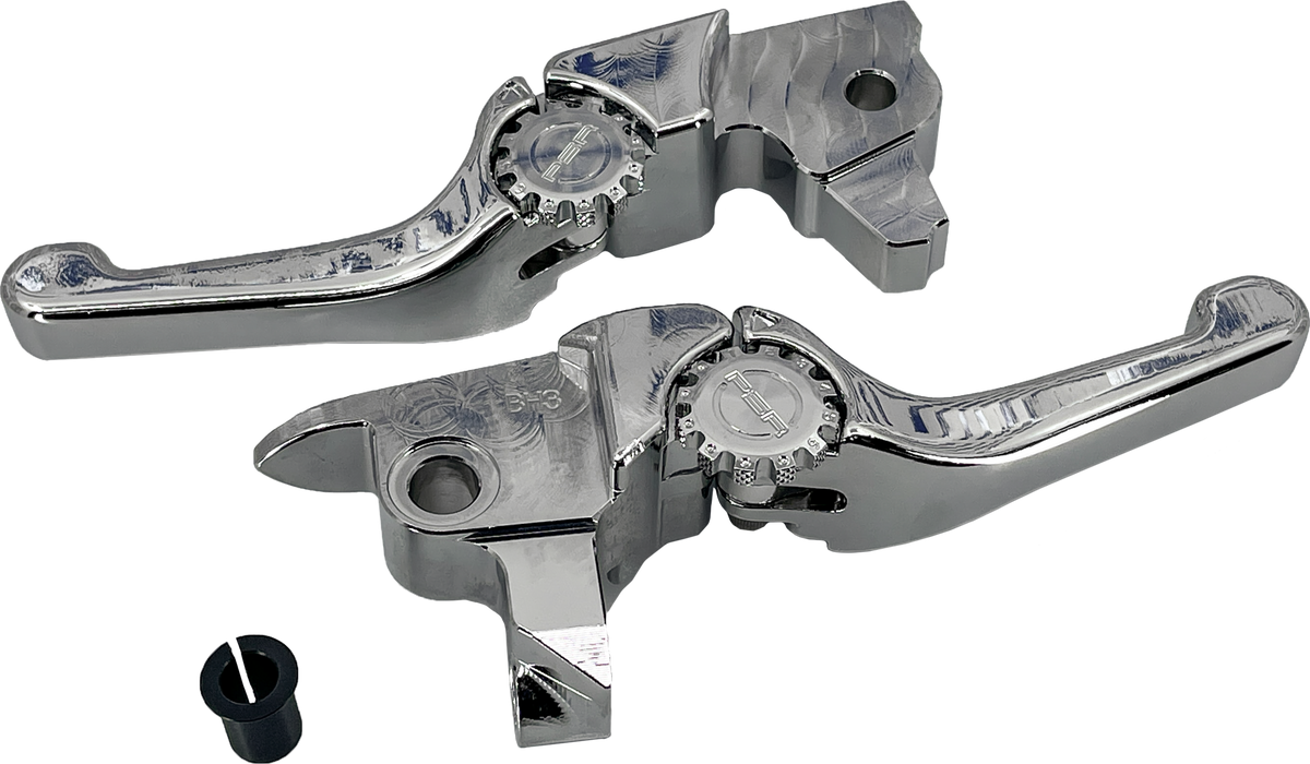 Anthem Shorty Lever Set