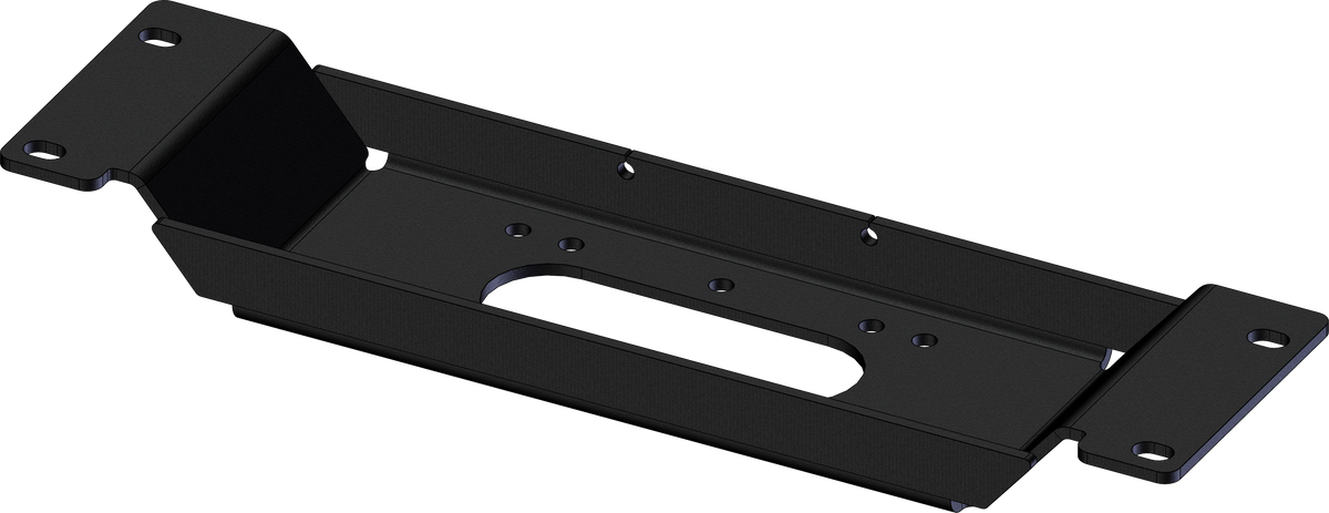 Winch Mounts