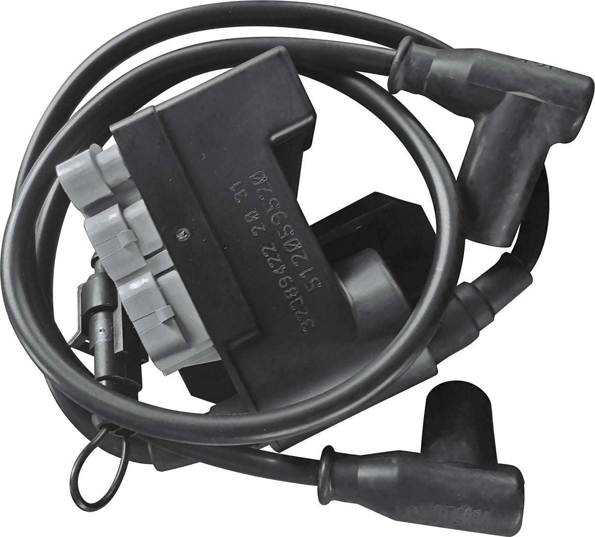 External Coil