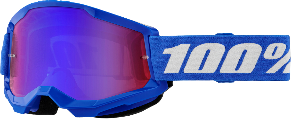 Strata 2 JR Goggles