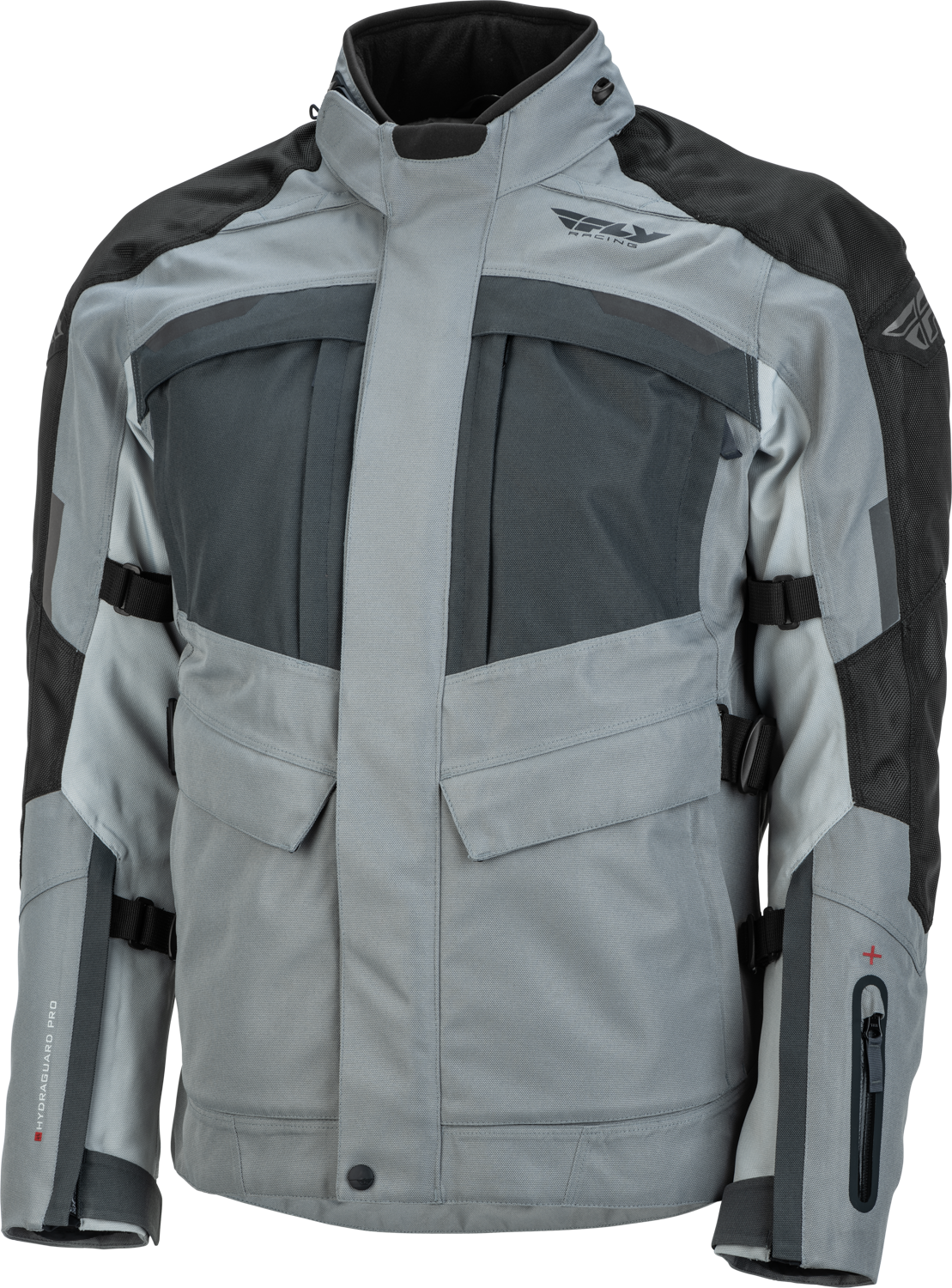 Off Grid Jacket