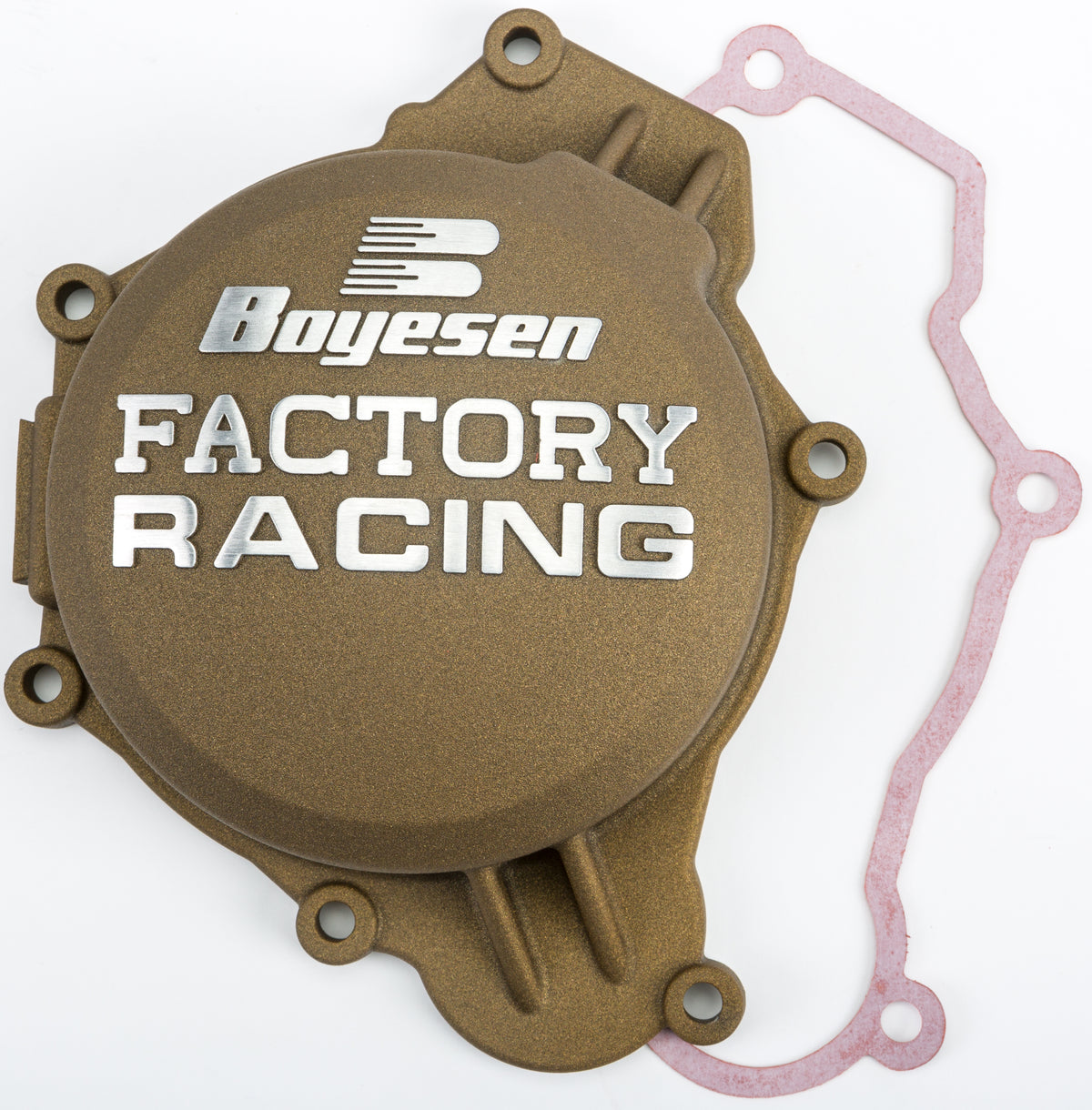 Spectra Series Factory Ignition Cover