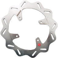 Fixed Rotor