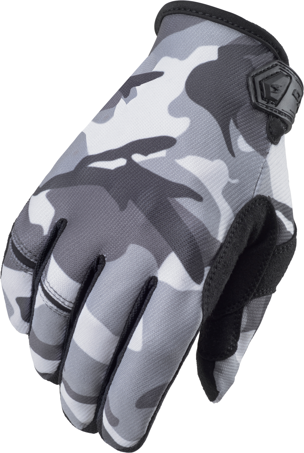 Moto-Flex Gloves