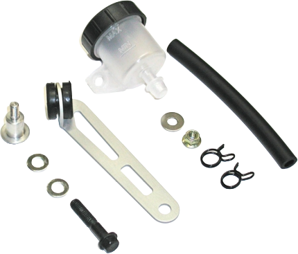 CLUTCH MASTER CYLINDER RESERVOIR