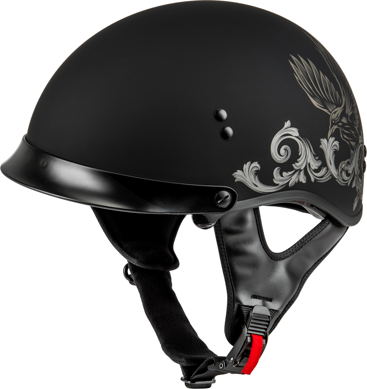 HH-65 Corvus Helmet