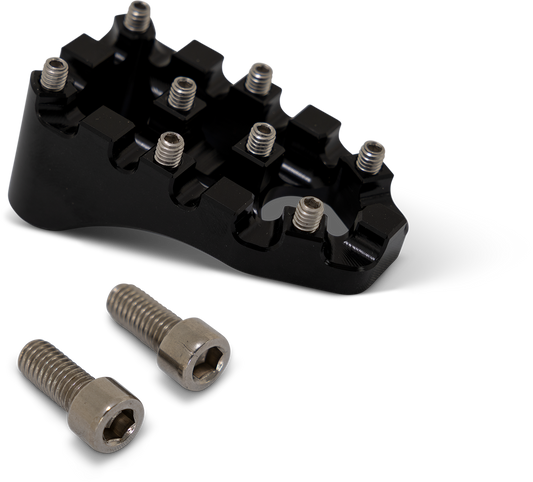 MX-Evolution Toe Peg