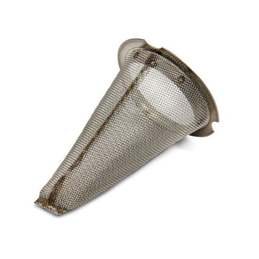 Spark Arrestor Screen