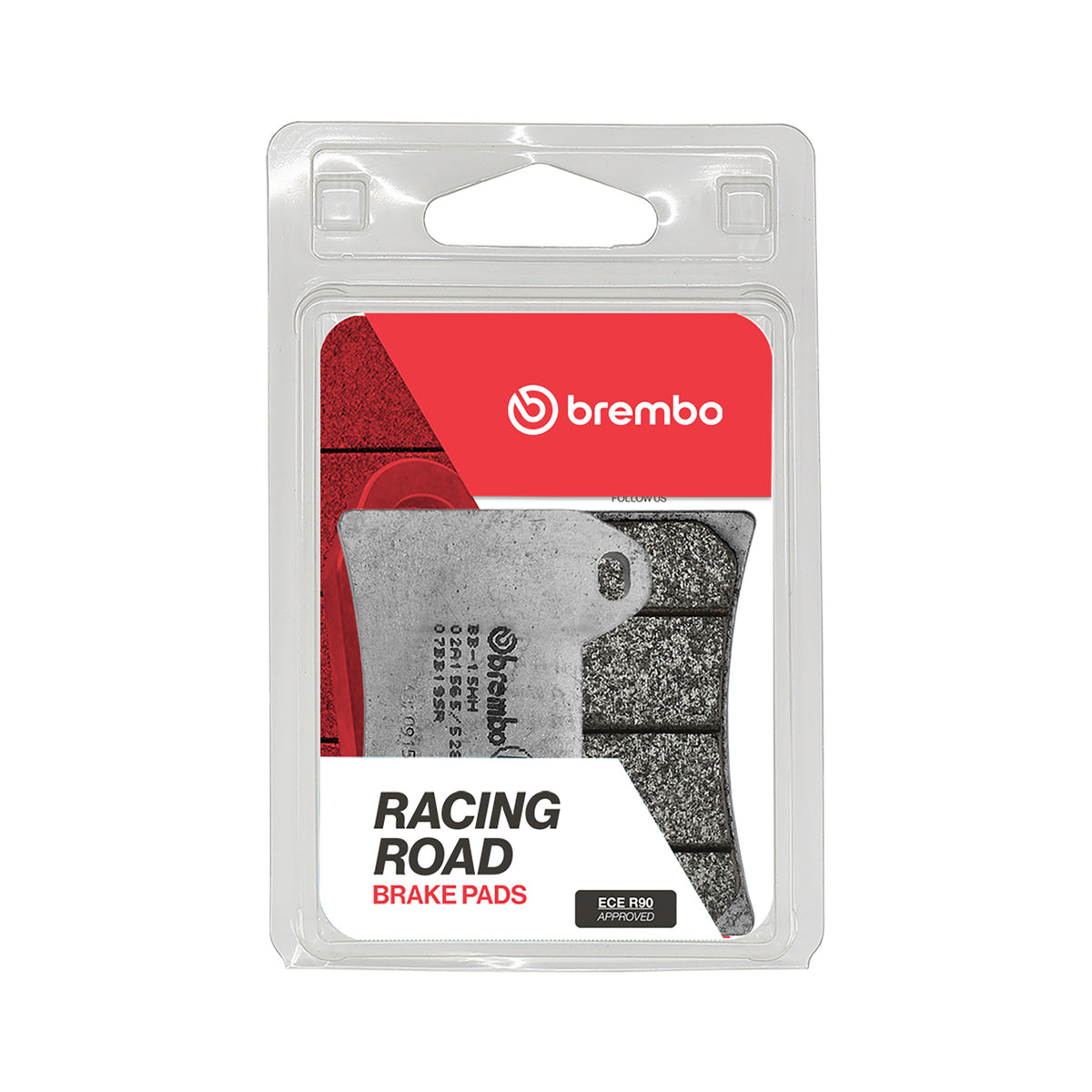 Xtra Sintered Brake Pads