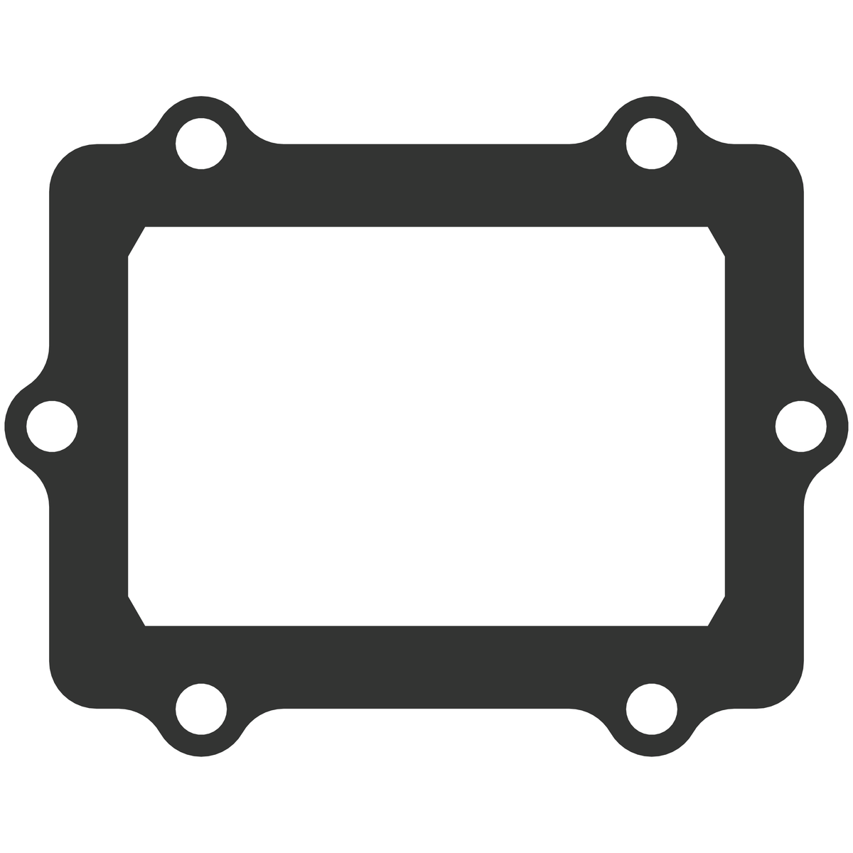 Reed Valve System Gasket