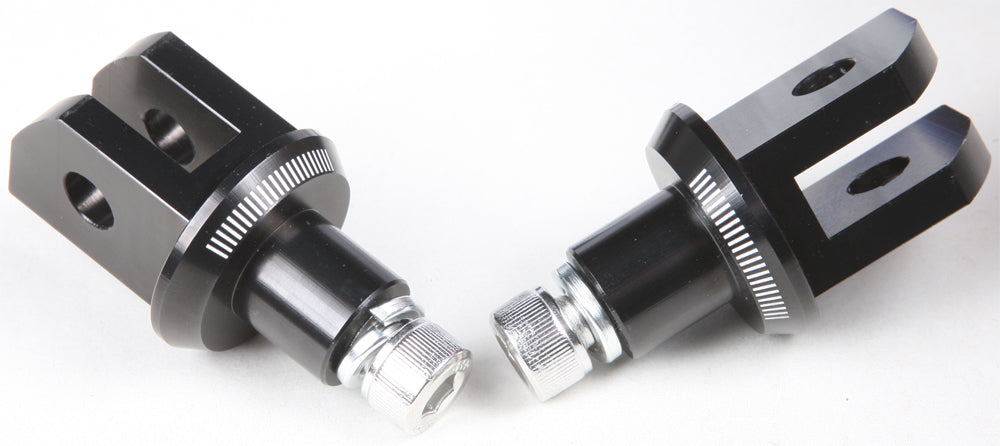Footpeg Adapter