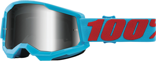 Strata 2 Goggles