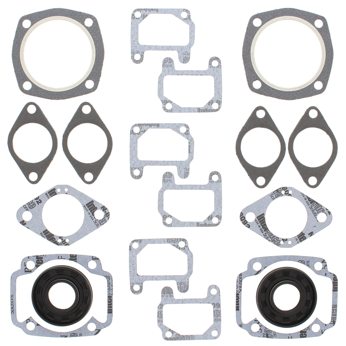 Full Gasket Set