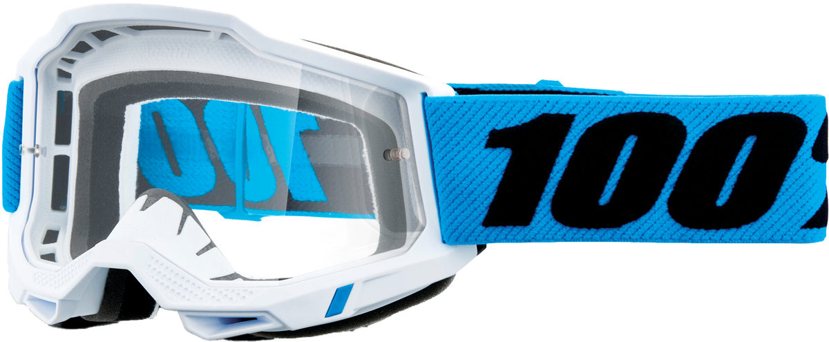 Accuri 2 Jr Goggles