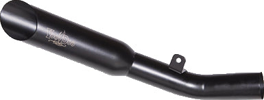 Shorty Exhaust