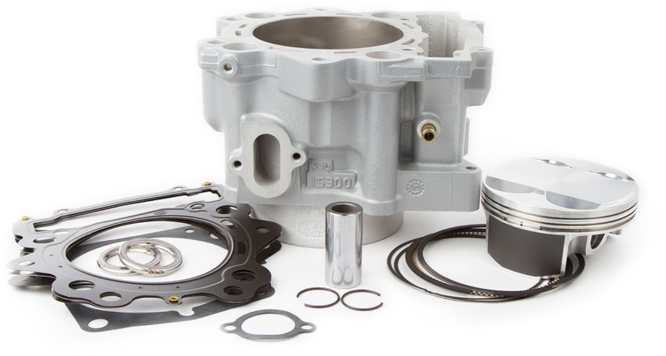 Standard Bore Cylinder Kit