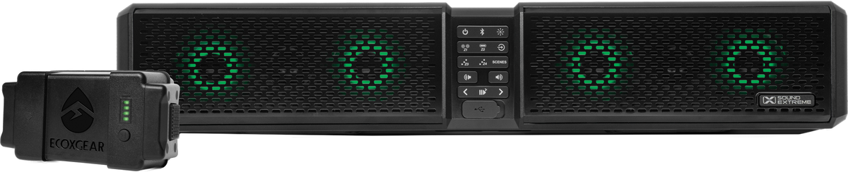 SoundExtreme Pulse Sound Bars