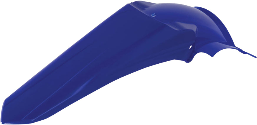 Rear Fender