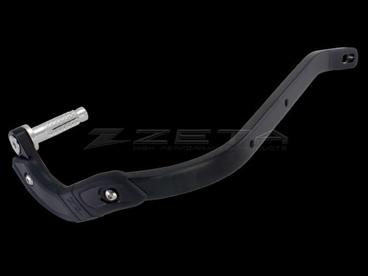 Bend Armor Handguards