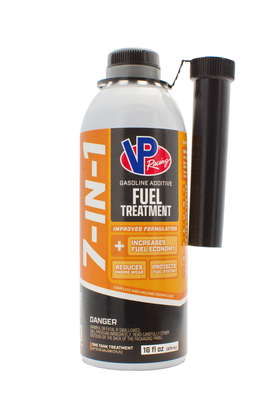 7-in-1 Fuel Treatment