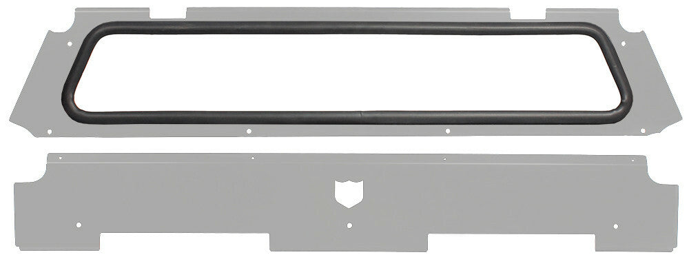 Rear Windshield